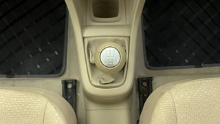 Used 2012 Maruti Suzuki Swift Dzire ZXI Petrol Manual interior GEAR  KNOB VIEW