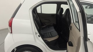Used 2020 Hyundai New Santro 1.1 Sportz CNG Petrol+cng Manual interior RIGHT SIDE REAR DOOR CABIN VIEW