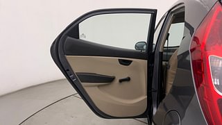 Used 2017 Hyundai Eon [2011-2018] Era + Petrol Manual interior LEFT REAR DOOR OPEN VIEW