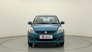 Used 2012 Maruti Suzuki Swift Dzire ZXI Petrol Manual exterior FRONT VIEW