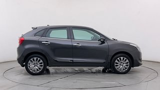 Used 2016 Maruti Suzuki Baleno [2015-2019] Alpha Petrol Petrol Manual exterior RIGHT SIDE VIEW