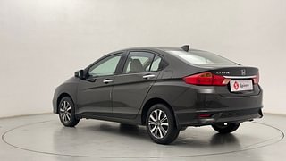 Used 2017 Honda City [2017-2020] V CVT Petrol Automatic exterior LEFT REAR CORNER VIEW