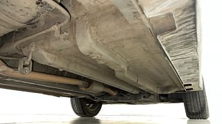 Used 2018 Hyundai Creta [2015-2018] 1.6 SX Plus Auto Petrol Petrol Automatic extra REAR RIGHT UNDERBODY VIEW