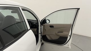 Used 2020 Hyundai New Santro 1.1 Sportz CNG Petrol+cng Manual interior RIGHT FRONT DOOR OPEN VIEW