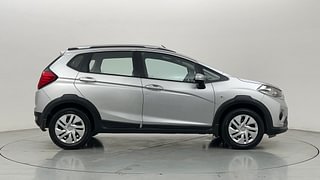 Used 2017 Honda WR-V [2017-2020] i-VTEC S Petrol Manual exterior RIGHT SIDE VIEW