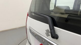 Used 2014 Maruti Suzuki Wagon R 1.0 [2010-2019] VXi Petrol Manual top_features Rear wiper