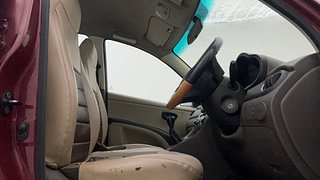 Used 2015 Hyundai i10 magna 1.1 Petrol Manual interior RIGHT SIDE FRONT DOOR CABIN VIEW