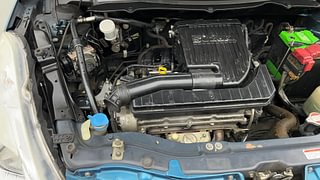 Used 2012 Maruti Suzuki Swift Dzire ZXI Petrol Manual engine ENGINE RIGHT SIDE VIEW