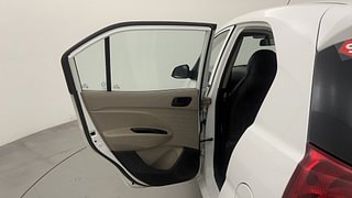 Used 2020 Hyundai New Santro 1.1 Sportz CNG Petrol+cng Manual interior LEFT REAR DOOR OPEN VIEW