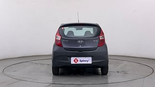 Used 2017 Hyundai Eon [2011-2018] Era + Petrol Manual exterior BACK VIEW