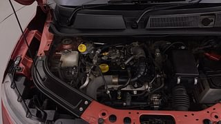 Used 2021 Renault Kiger RXZ 1.0 Turbo MT Petrol Manual engine ENGINE RIGHT SIDE VIEW