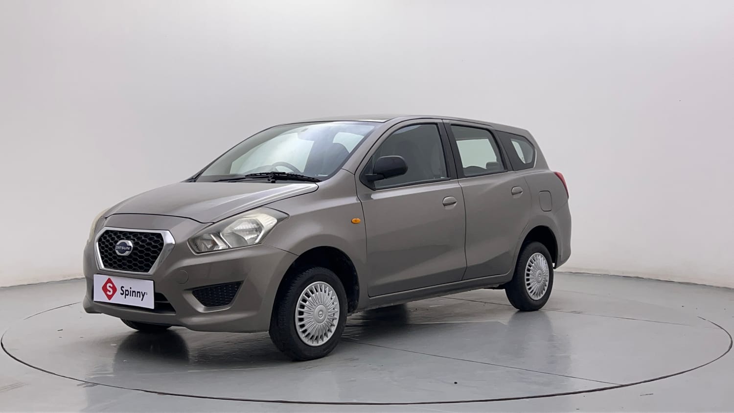 Used Go Plus Cars under 3 lakh rs in Chennai - Second Hand Go Plus Cars ...