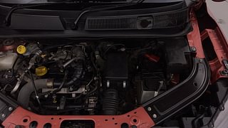 Used 2021 Renault Kiger RXZ 1.0 Turbo MT Petrol Manual engine ENGINE LEFT SIDE VIEW