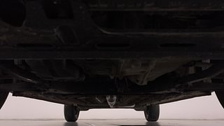 Used 2021 Renault Kiger RXZ 1.0 Turbo MT Petrol Manual extra FRONT LEFT UNDERBODY VIEW