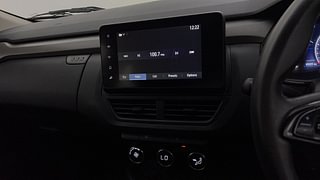 Used 2021 Renault Kiger RXZ 1.0 Turbo MT Petrol Manual top_features Touch screen infotainment system
