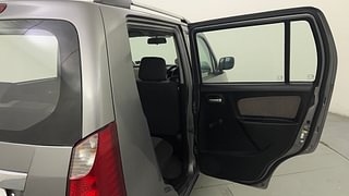 Used 2016 Maruti Suzuki Wagon R 1.0 [2010-2019] LXi Petrol Manual interior RIGHT REAR DOOR OPEN VIEW