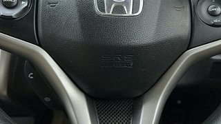 Used 2015 Honda City [2014-2017] SV Petrol Manual top_features Airbags