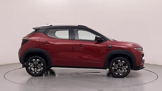 Used 2021 Renault Kiger RXZ 1.0 Turbo MT Petrol Manual exterior RIGHT SIDE VIEW
