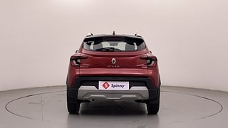 Used 2021 Renault Kiger RXZ 1.0 Turbo MT Petrol Manual exterior BACK VIEW