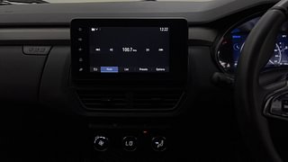 Used 2021 Renault Kiger RXZ 1.0 Turbo MT Petrol Manual top_features Integrated (in-dash) music system
