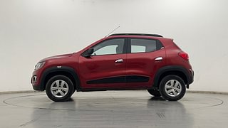 Used 2015 Renault Kwid [2015-2019] RXT Petrol Manual exterior LEFT SIDE VIEW