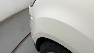 Used 2020 Ford EcoSport [2017-2020] Titanium + 1.5L Ti-VCT AT Petrol Automatic dents MINOR DENT