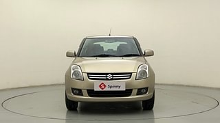 Used 2011 Maruti Suzuki Swift Dzire VXI 1.2 Petrol Manual exterior FRONT VIEW