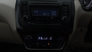 Used 2017 Maruti Suzuki Dzire [2017-2020] ZXi AMT Petrol Automatic top_features Integrated (in-dash) music system