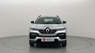 Used 2021 Renault Kiger RXZ MT Petrol Manual exterior FRONT VIEW