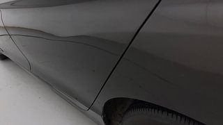 Used 2015 Honda City [2014-2017] SV Petrol Manual dents MINOR SCRATCH