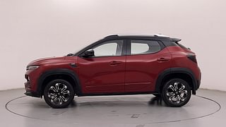 Used 2021 Renault Kiger RXZ 1.0 Turbo MT Petrol Manual exterior LEFT SIDE VIEW