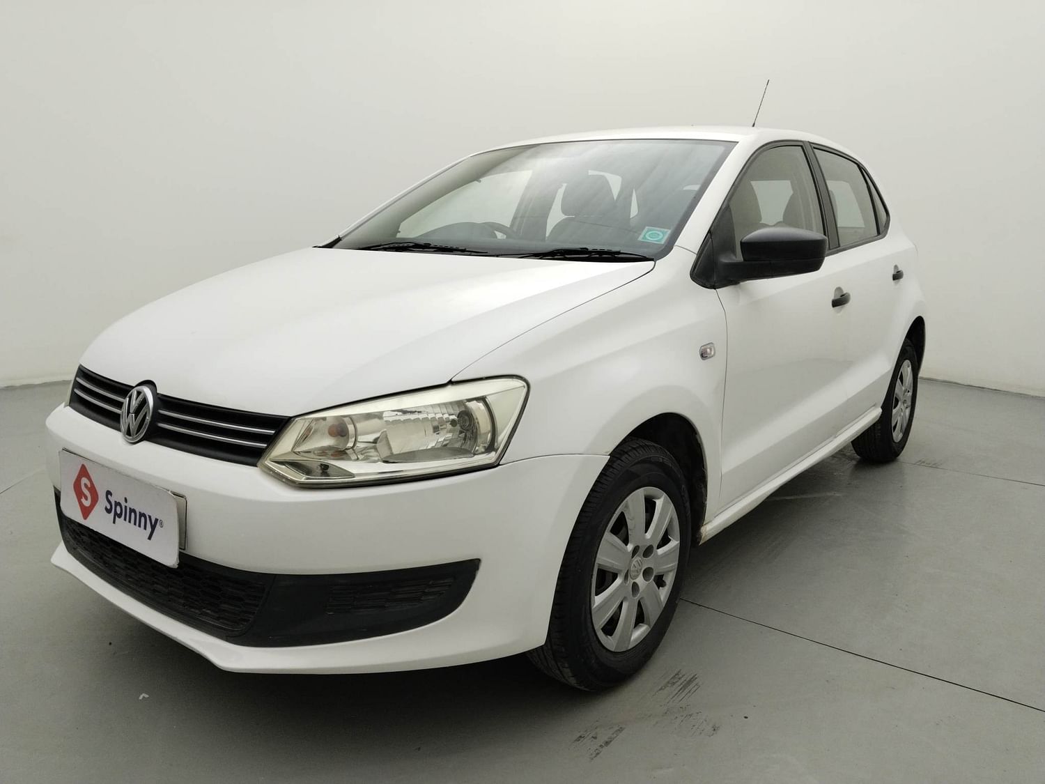 Used Polo Automatic Cars with ABS in Kochi - Second Hand Polo Automatic ...