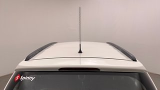 Used 2016 Hyundai Grand i10 [2013-2017] Sportz 1.2 Kappa VTVT Petrol Manual exterior EXTERIOR ROOF VIEW