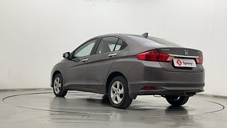 Used 2016 Honda City [2014-2017] V Petrol Manual exterior LEFT REAR CORNER VIEW