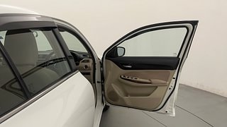 Used 2017 Maruti Suzuki Dzire [2017-2020] ZXi AMT Petrol Automatic interior RIGHT FRONT DOOR OPEN VIEW