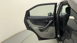 Used 2017 Tata Nexon [2017-2020] XZ Plus Petrol Petrol Manual interior LEFT REAR DOOR OPEN VIEW