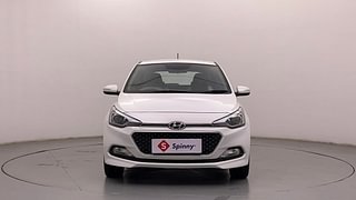 Used 2017 Hyundai Elite i20 [2014-2018] Asta 1.4 CRDI (O) Diesel Manual exterior FRONT VIEW