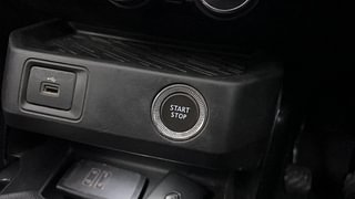 Used 2021 Renault Kiger RXZ 1.0 Turbo MT Petrol Manual top_features Keyless start