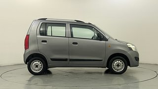 Used 2016 Maruti Suzuki Wagon R 1.0 [2010-2019] LXi Petrol Manual exterior RIGHT SIDE VIEW