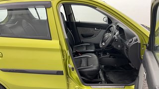 Used 2016 Maruti Suzuki Alto 800 [2016-2019] VXi CNG (Outside Fitted) Petrol+cng Manual interior RIGHT SIDE FRONT DOOR CABIN VIEW