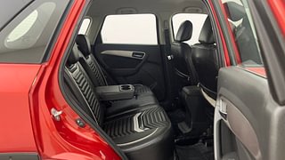 Used 2016 Maruti Suzuki Vitara Brezza [2016-2020] ZDI PLUS Dual Tone Diesel Manual interior RIGHT SIDE REAR DOOR CABIN VIEW