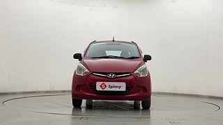 Used 2017 Hyundai Eon [2011-2018] Era Petrol Manual exterior FRONT VIEW