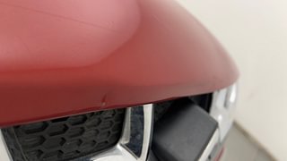 Used 2016 Maruti Suzuki Vitara Brezza [2016-2020] ZDI PLUS Dual Tone Diesel Manual dents MINOR DENT