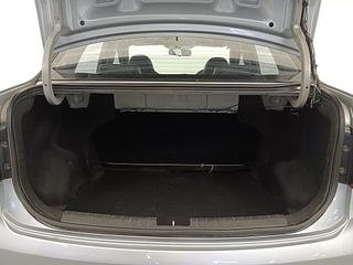 Used 2019 Hyundai Xcent [2017-2019] S Diesel Diesel Manual interior DICKY INSIDE VIEW