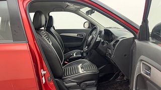 Used 2016 Maruti Suzuki Vitara Brezza [2016-2020] ZDI PLUS Dual Tone Diesel Manual interior RIGHT SIDE FRONT DOOR CABIN VIEW
