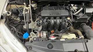 Used 2015 Honda City [2014-2017] VX Petrol Manual engine ENGINE RIGHT SIDE VIEW