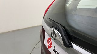 Used 2018 honda Jazz V CVT Petrol Automatic top_features Rear wiper