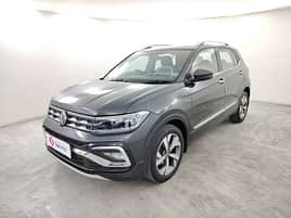 2022 Volkswagen Taigun Topline 1.0 TSI MT