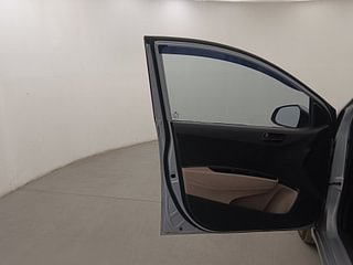 Used 2019 Hyundai Xcent [2017-2019] S Diesel Diesel Manual interior LEFT FRONT DOOR OPEN VIEW
