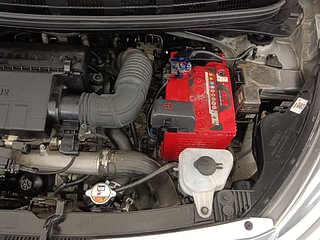 Used 2019 Hyundai Xcent [2017-2019] S Diesel Diesel Manual engine ENGINE LEFT SIDE VIEW